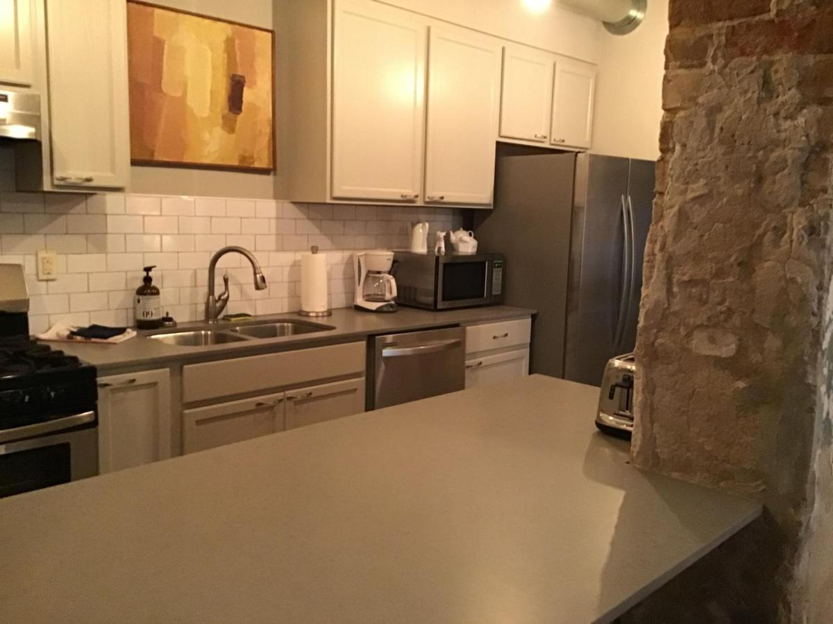 New Orleans Premier Rentals Esterno foto