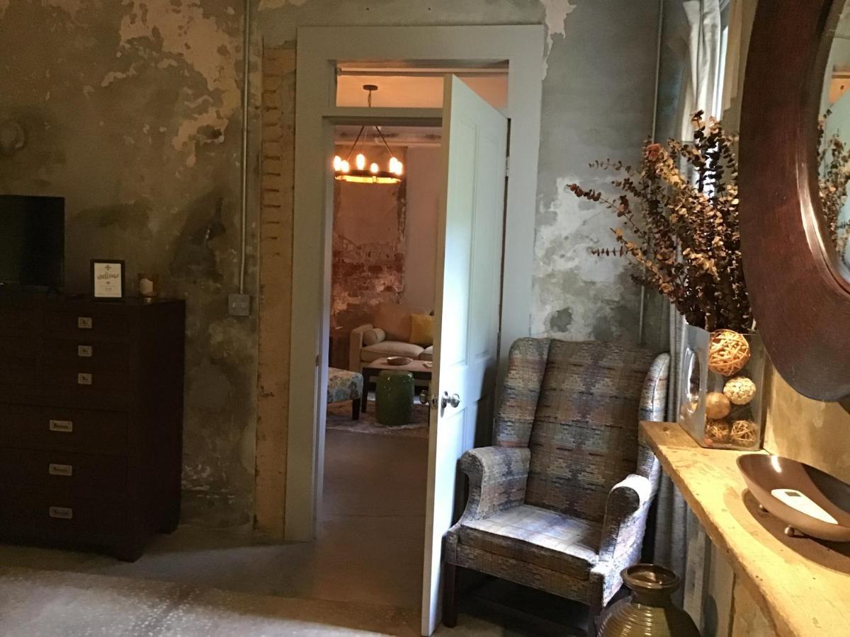 New Orleans Premier Rentals Esterno foto