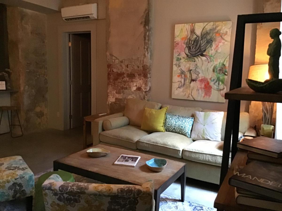 New Orleans Premier Rentals Esterno foto