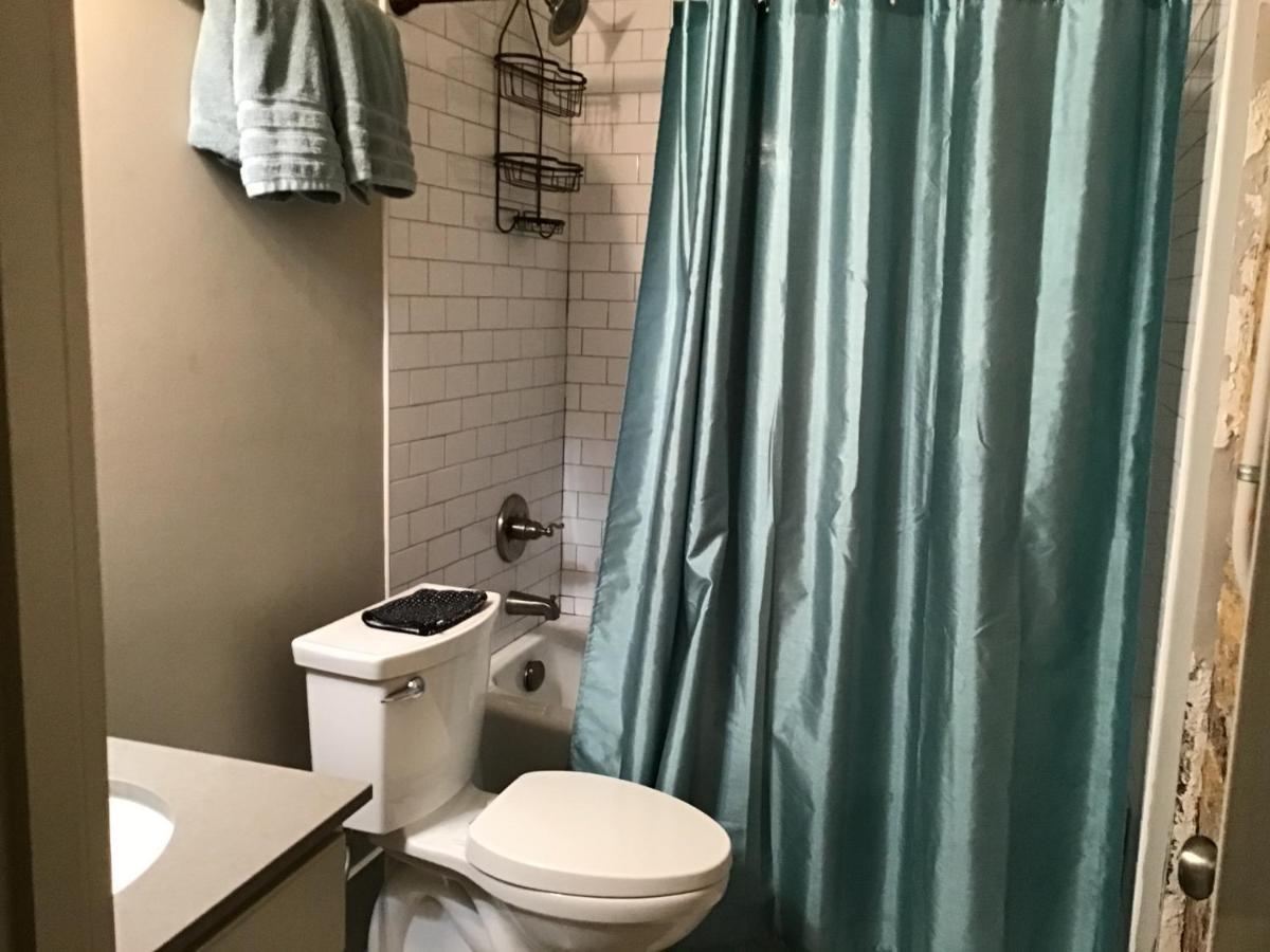 New Orleans Premier Rentals Esterno foto