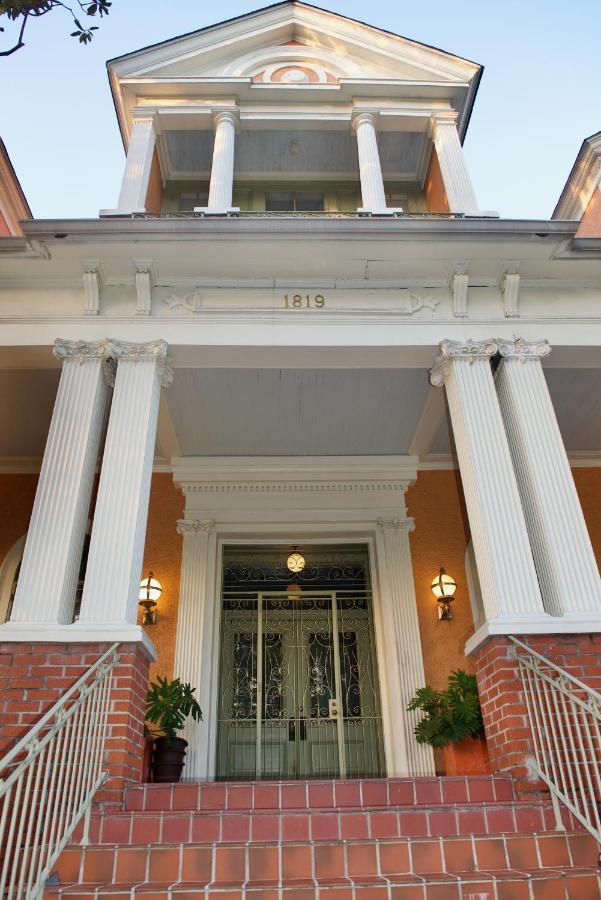 New Orleans Premier Rentals Esterno foto