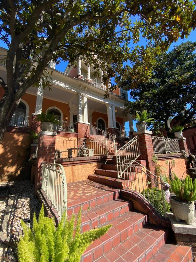 New Orleans Premier Rentals Esterno foto
