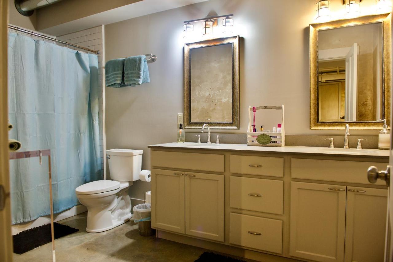 New Orleans Premier Rentals Esterno foto