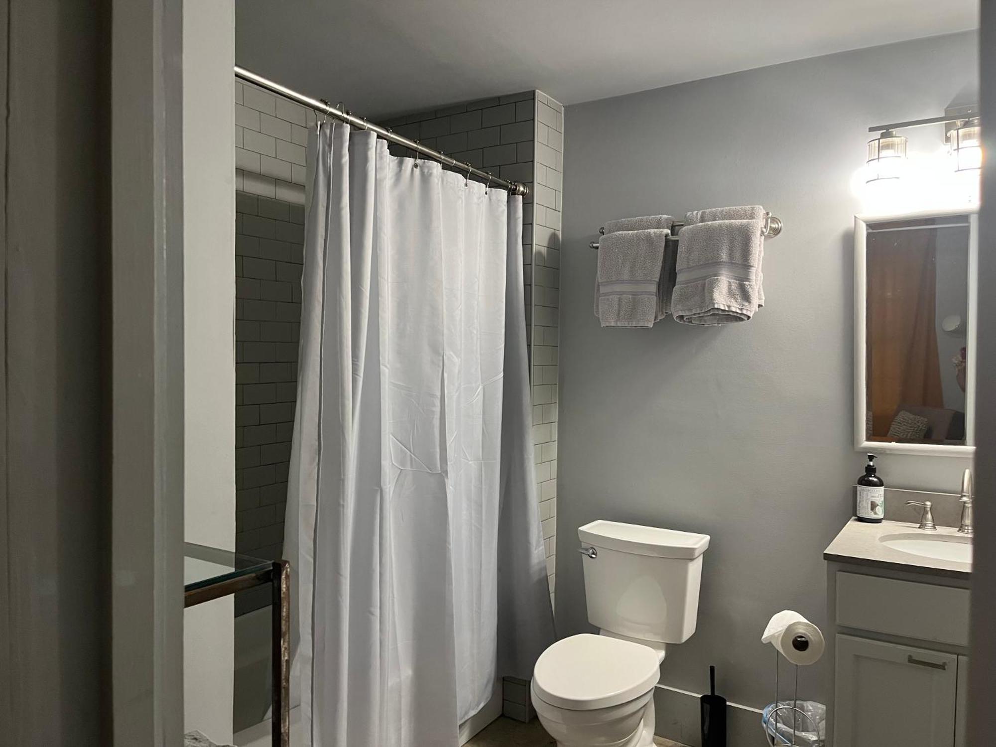 New Orleans Premier Rentals Esterno foto